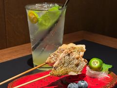 -贰醒·私房小院烧烤 (太古里店)