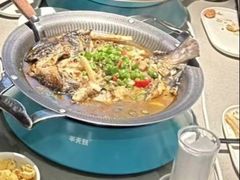 -半天妖烤鱼(西直门凯德mall店)