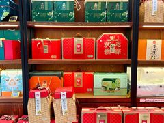 -稻香村(苏州街店)