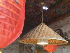 -鱼窝棚柴火铁锅炖(富山屯店)