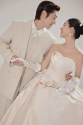 -巴黎春天婚纱摄影STUDIO·定制