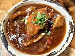 -夹夹大·蟹蟹大排档(财富又一城店)