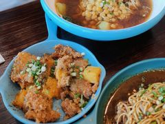 -何必是家面馆 HB noodles&coffee