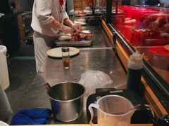 -青年公社烤鸭(宝杨宝龙广场店)