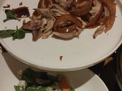 -青年公社烤鸭(青年路店)