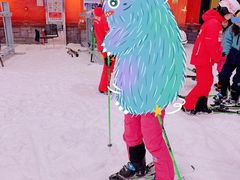 -长沙湘江冰雪世界