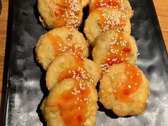 -泥糊破店小酒馆·团建聚餐(南京西路店)