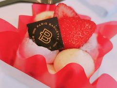 -巴黎贝甜(周浦海印店)