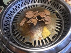 -盛江山自助料理(太原街万达店)
