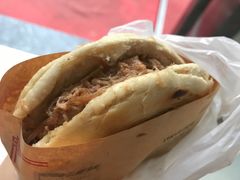 -樊记腊汁肉(竹笆市总店)