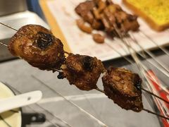 -老白清真烧烤(旗舰店)