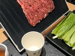 -东来顺(非遗·清真火锅·盛世广场店)