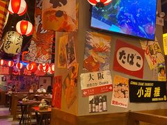 -白石的深夜食堂(济南万象城店)