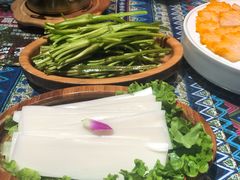 -慢丽江·云南野生菌土鸡锅(付家庄店)
