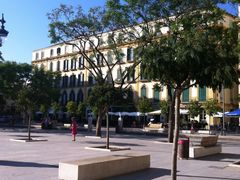 -马拉加毕加索博物馆