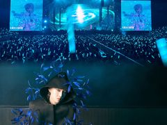 -宝能国际体育演艺中心