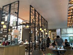 -新加坡丽思卡尔顿美年酒店