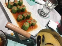 -大树餐厅(益田假日店)