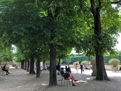 -卢森堡公园