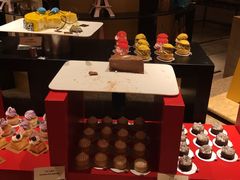 -上海东方佘山翰悦阁酒店·Vie全日制餐厅