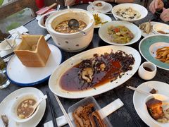 -湘湖大院(越王路店)