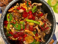 -阿妹小海鲜(下角店)