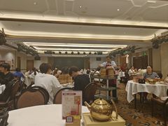 -稻香酒家·34年老字号·港式粤菜(侨光店)