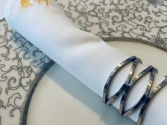-广州富力丽思卡尔顿酒店·丽轩·粤菜