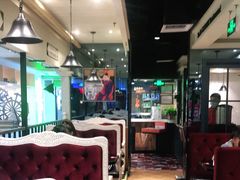 -高第街56号餐厅(银座商城玉函店)