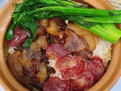 -超记煲仔饭(珠光路店)