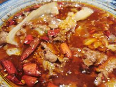 康桥牛肉-苹果树下艺术餐厅(通州店)