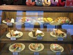 -maan coffee漫咖啡(通州店)
