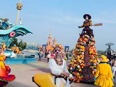 -大连海昌发现王国主题公园