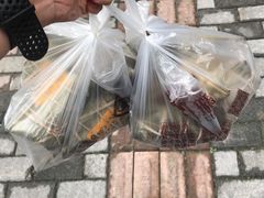 -璐坊粽王(复兴中路店)