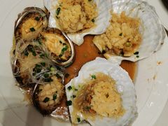 -高佳庄·舟山海鲜(海景旗舰店)