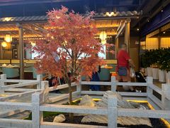 -三凤酒家·百年无锡菜(清扬茂业店)