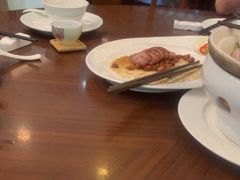 -麒麟中餐厅·经典粤菜·地道菜式老字号(广州长隆酒店)