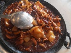 -名家韩国料理·烤肉(瑶海店)