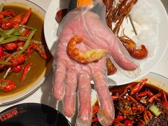 -红盔甲·小龙虾(天钥桥店)