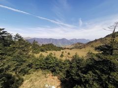-神农架景区