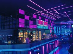 -燥次·烧烤酒场(万象城店)