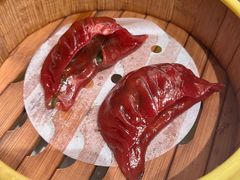 -夏宫中餐厅(香格里拉大酒店)