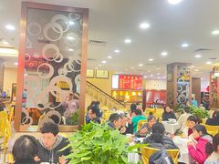 -万年酒楼(越秀南路店)