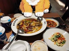-太二酸菜鱼(赛格国际店)