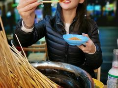 -冒椒火辣(奎星楼街店)