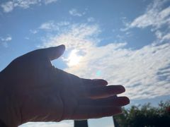 -青澳湾北回归线广场