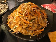 -今邕烧烤(西大店)