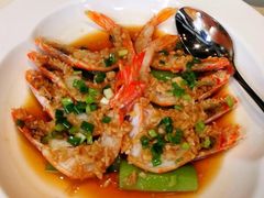 -皇朝会.经典传统粤菜(外滩店)