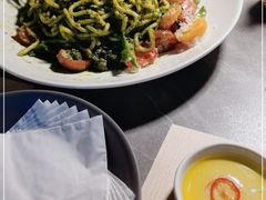 -Mercato莫卡多露台餐厅与酒吧(K11店)