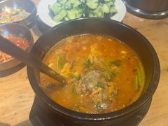-延边河坝烧烤串城(车公庙店)